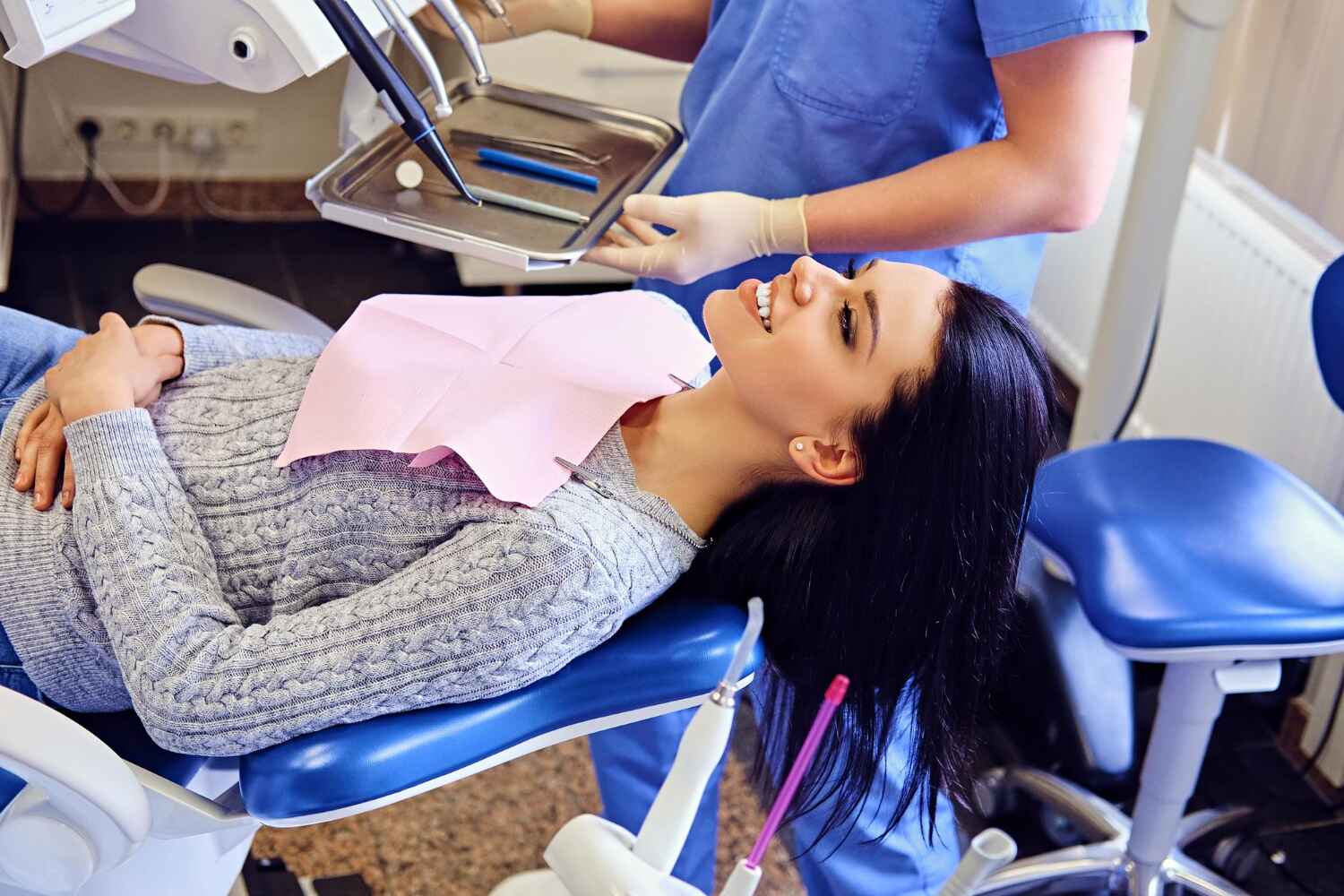 Best Emergency Dental Services Near Me [placeholder7] in Daytona Beach, FL